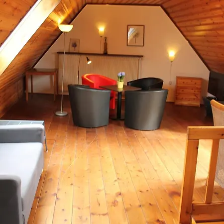 Am Schwatten Berg 3*