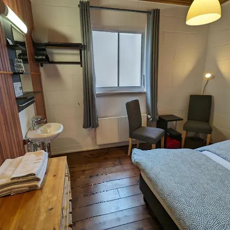 Am Schwatten Berg 3* Heek