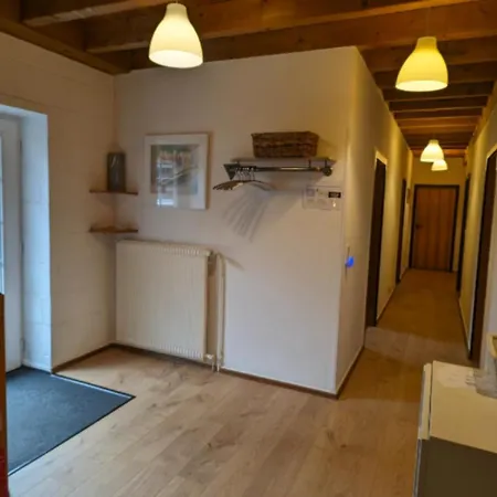 Am Schwatten Berg Heek