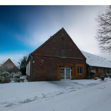 Am Schwatten Berg 3*