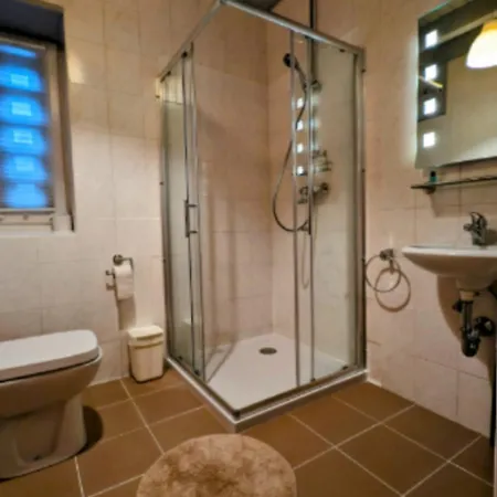 Am Schwatten Berg Bed & Breakfast