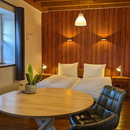 Am Schwatten Berg 3*