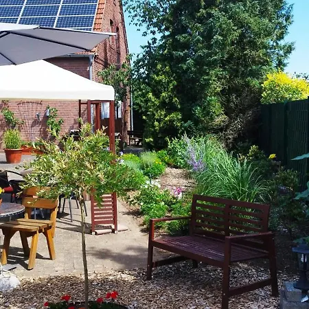 Bed & Breakfast Am Schwatten Berg Heek