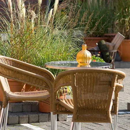 Bed & Breakfast Am Schwatten Berg Heek