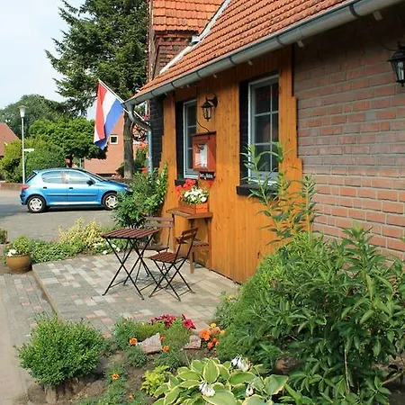 Am Schwatten Berg *