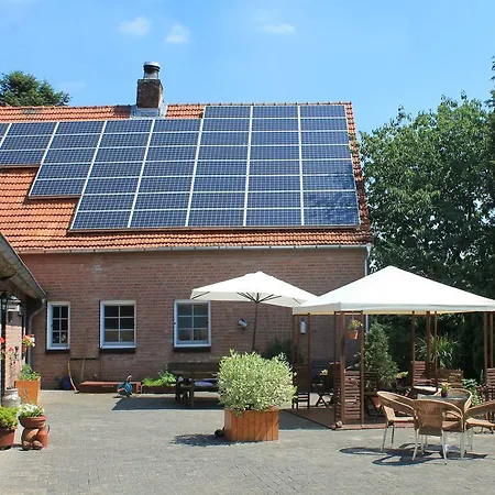 Am Schwatten Berg *