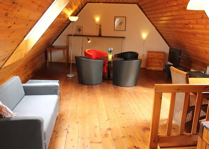 Am Schwatten Berg 3*