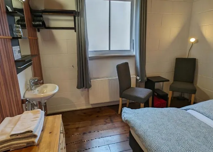 Am Schwatten Berg 3* Heek