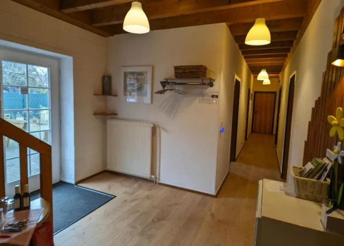 Am Schwatten Berg Heek