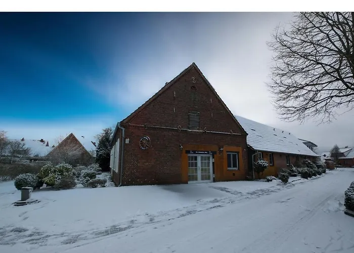 Am Schwatten Berg 3*