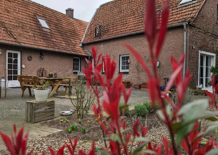 Am Schwatten Berg 3* Heek