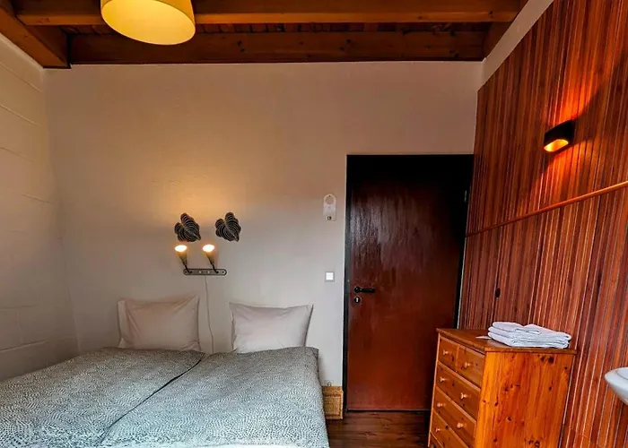 Bed & Breakfast Am Schwatten Berg