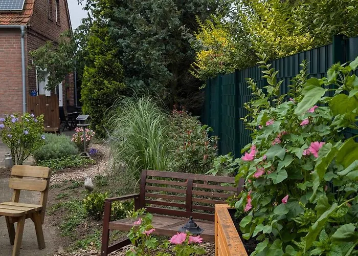 Am Schwatten Berg 3* Heek