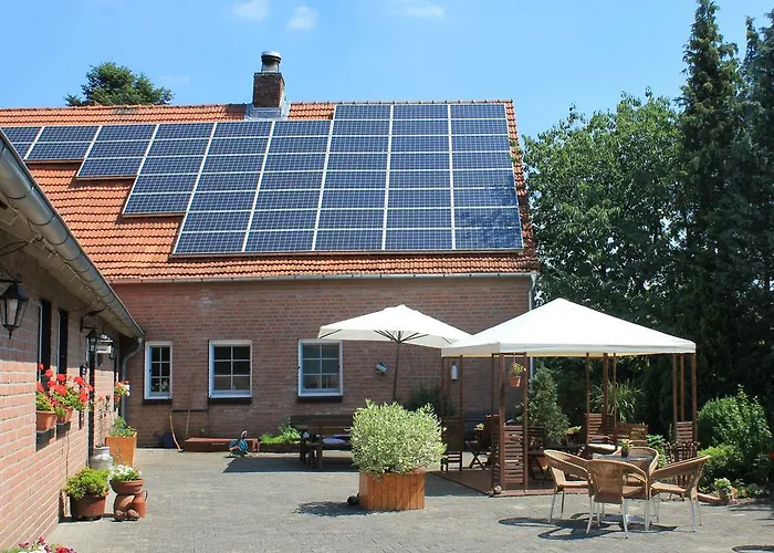 Am Schwatten Berg 3*