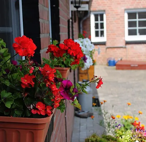 Am Schwatten Berg 3*