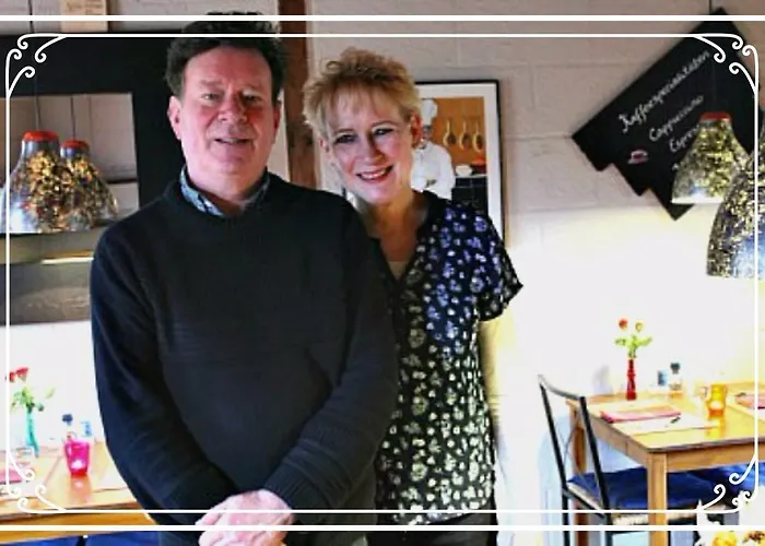 Am Schwatten Berg Heek